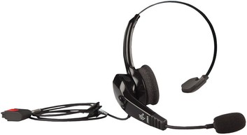 Zebra HS3100 Rugged Bluetooth Headsets image