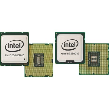 Cisco Xeon E5-2637 v2 3.50 GHz Processor Upgrade - UCS-CPU-E52637B