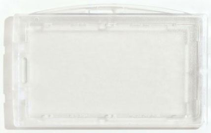 Brady 706-LT1 Badge Holders