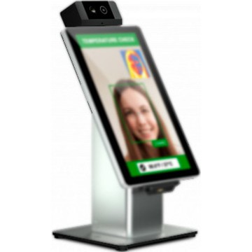 Elo Temperature Sensor Pro
