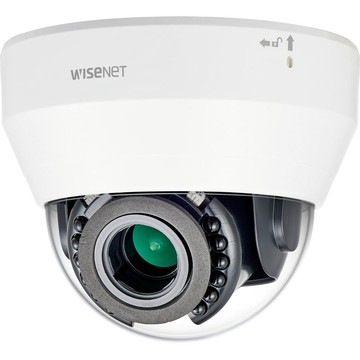Hanwha Vision LND-6012R Security Camera