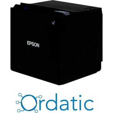 Impresoras de Recibos LC ORDATIC-OFFICIAL-PRINTER
