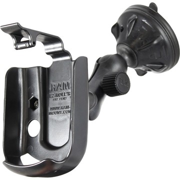 RAM Mount RAP-B-166-2-SPO1 Accessories