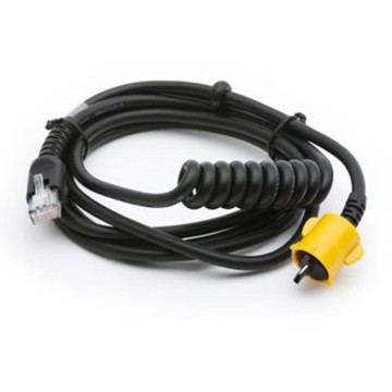 Kit QLN Cable Serie Rj45 Equiv a Ql Cable Bl12093-1