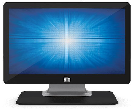 Elo 1302L, 33.8cm (13,3''), Projected Capacitive, 10 TP, Full HD, black