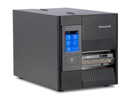 Honeywell PD45S Label Printers, Ethernet image
