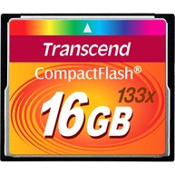 image Accessories Transcend TS16GCF133