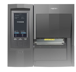 Postek 001606102 Label Printers