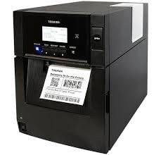 Toshiba ClearPrint 300 Pro Label Printer 4in, 300 dpi, 8 ips, USB, Ethernet, Bluetooth