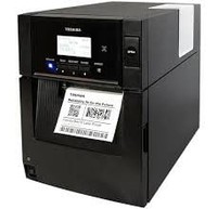 Toshiba ClearPrint 300 Pro Label Printer 4in, 300 dpi, 8 ips, USB, Ethernet, Bluetooth image