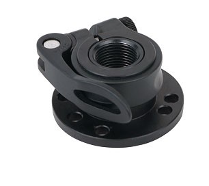 Supports Gamber Johnson 7110-1225
