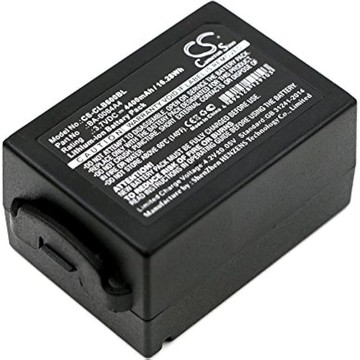 Battery for Cipherlab CP60