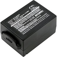 Battery for Cipherlab CP60 image