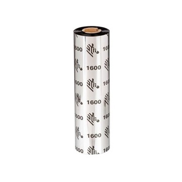 Zebra 01600BK08345 Bänder