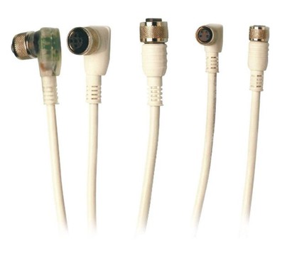Datalogic 95A251450 Cables