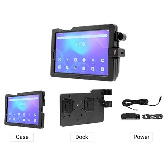 ProClip ModTek Hard Case for Lenovo K10 - 216451