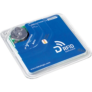 Pr001 Rfid Portal Reader 4Antenna