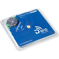 Pr001 Rfid Portal Reader 4Antenna Kit image