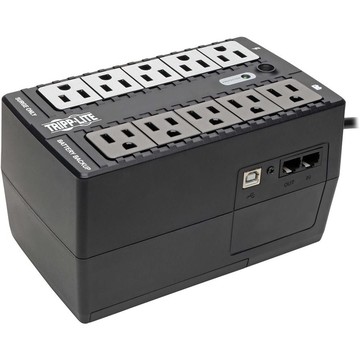 Tripp-Lite INTERNET600U Accessories