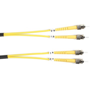 Black Box FOSM-003M-STST Cables