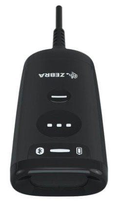 Scanners de codes-barres de poche Companion Zebra CS6080-SRK0004VZWW