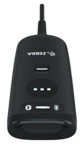 image Scanners de codes-barres de poche Companion Zebra CS6080-SRK0004VZWW