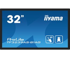 imagen de Todo-en-Uno Iiyama TF3239AS-B1AG