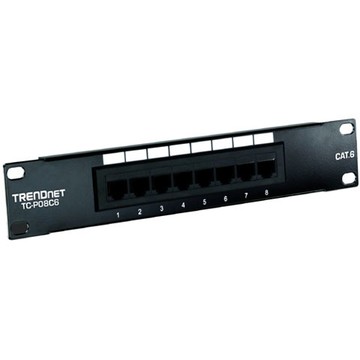 Software BCI TC-P08C6