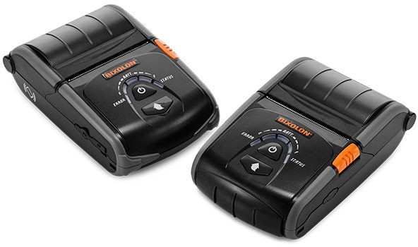 SPP-R200III DT 203DPI USB/SER LINERLESS