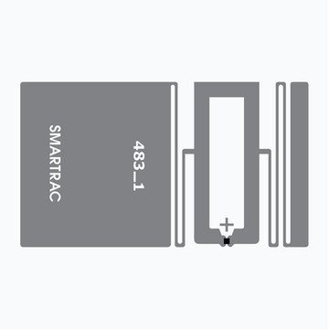 Avery-Dennison MODEL-635153 Tags