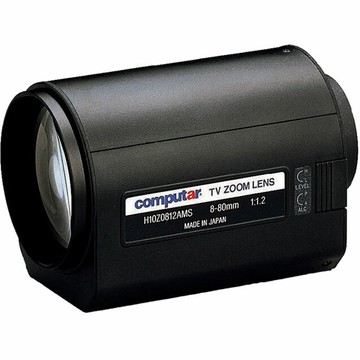 Estantes CBC H10Z0812AMS