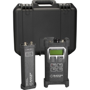 Black Box TS1300A Wireless Adapters