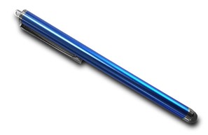 Elo stylus, PCAP image