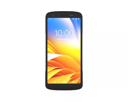 Zebra TC27 Computadora Móvil 5G, WiFi 6, SE4710, 6GB/64GB, NFC, I/O Trasero de 2 Pines