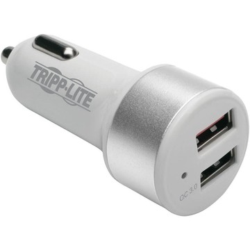 Tripp-Lite U280-C02-S-QC3 Accessories