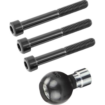 RAM Mount RAM-B-367U Accessories