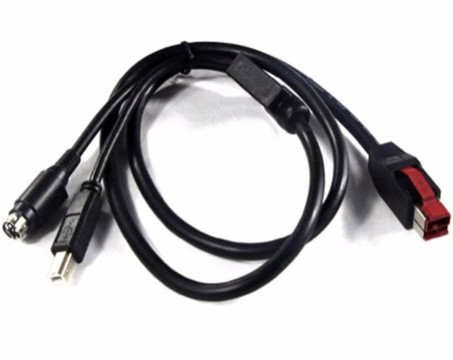 Epson CEPS-010842A Cables