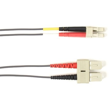 Black Box FOCMRSM-003M-SCLC-GR Cables