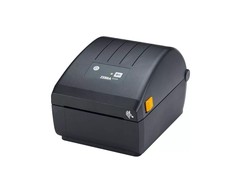 Zebra ZD230 Desktop Etikettendrucker Thermotransfer, 203 dpi, 152mm/s, USB/Ethernet, Abreißvorrichtung Bild