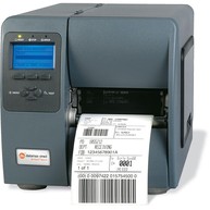 Datamax Honeywell I-4310e Mark II Label Printer image