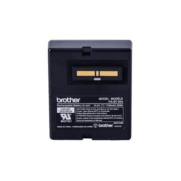 Batteries Brother PABT004