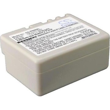 Batteries Casio HA-D21LBAT