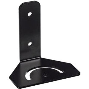 Bosch IIR-MNT-SLB Mounting Bracket - Black, Stainless Steel