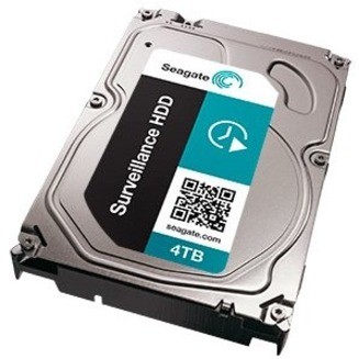 HDSTOR ST4000VX000 Accessories