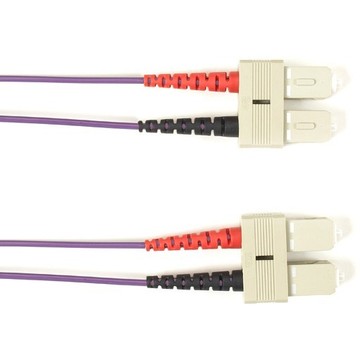 Black Box FOCMPSM-003M-SCSC-VT Cables