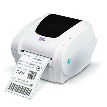 TSC TDP-247, 203dpi, Serial, USB, Parallel