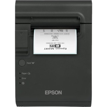 TM-L90LF 662B0 Serial Built-In Prnt