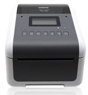 image Imprimantes d'étiquettes Brother TD4550DNWBP