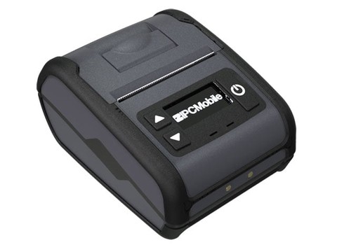 Imprimantes d'étiquettes IPCMobile WPP-250BT