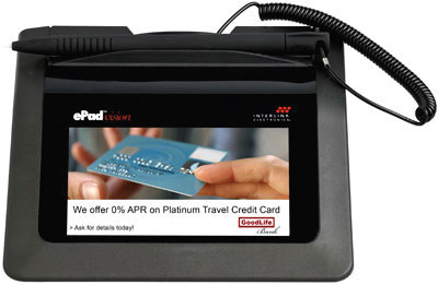 Point of Sale logo